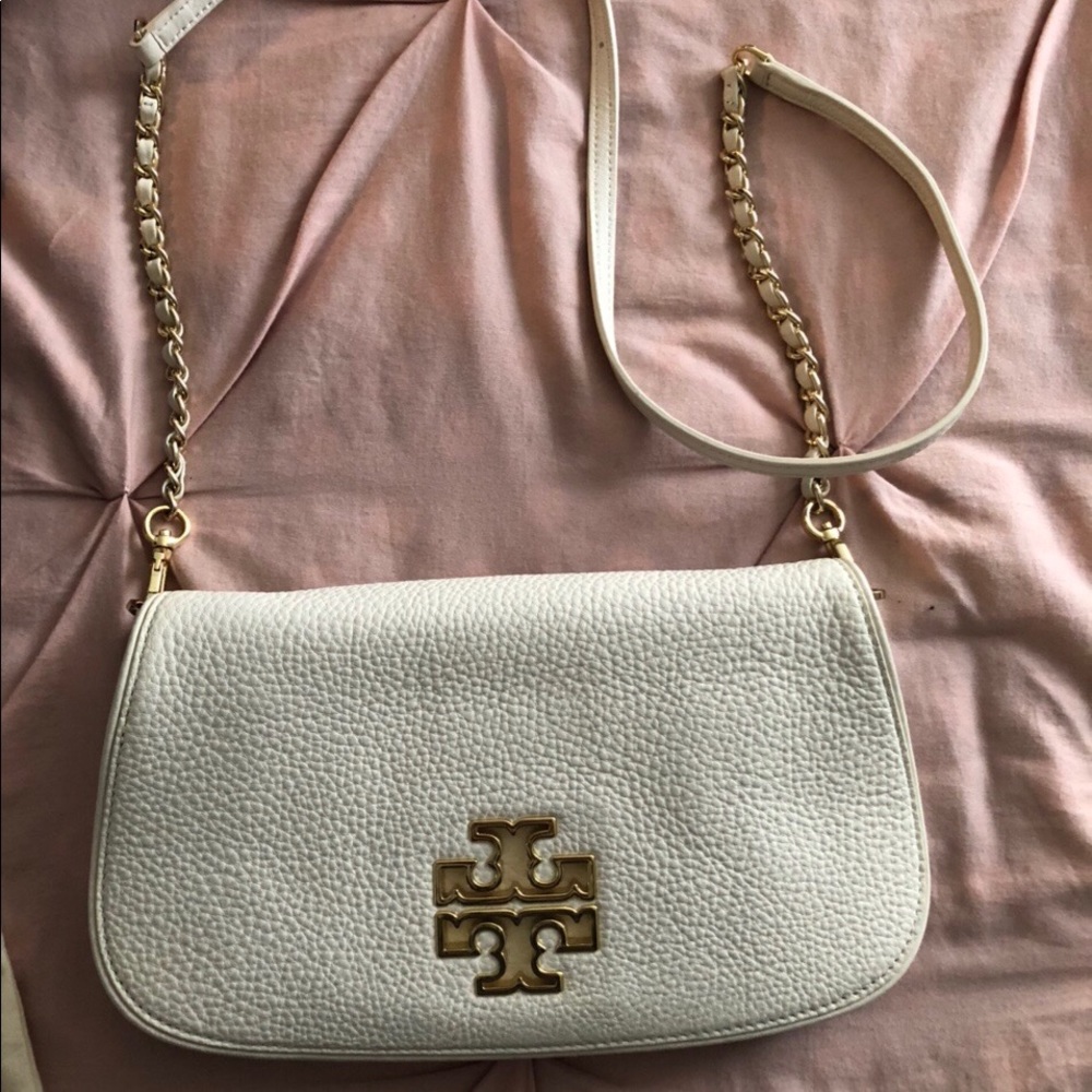 Tory Burch Crossbody/ Clutch